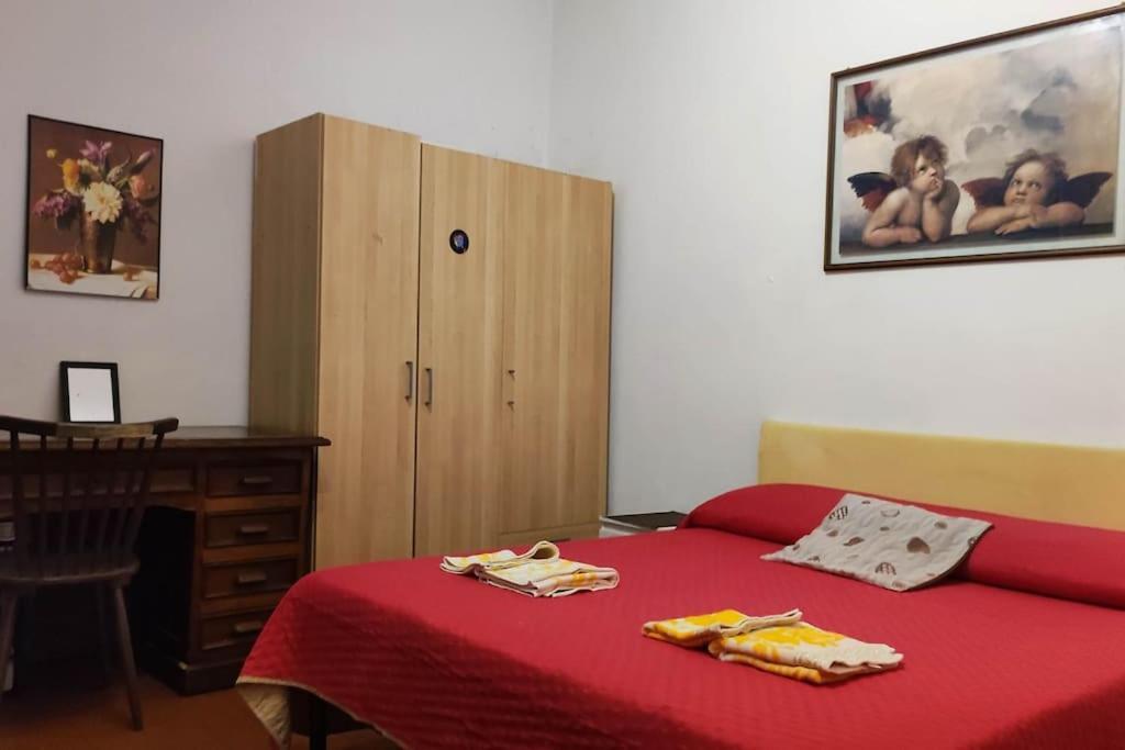Casa Nel Cuore Di Firenze. المظهر الخارجي الصورة