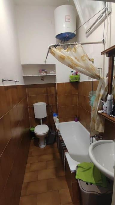 Casa Nel Cuore Di Firenze. المظهر الخارجي الصورة
