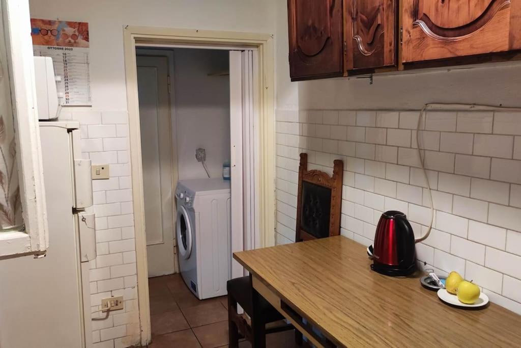 Casa Nel Cuore Di Firenze. المظهر الخارجي الصورة